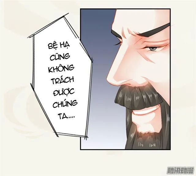 Tuyệt Thế Luyện Đan Sư Chapter 10 - Trang 2