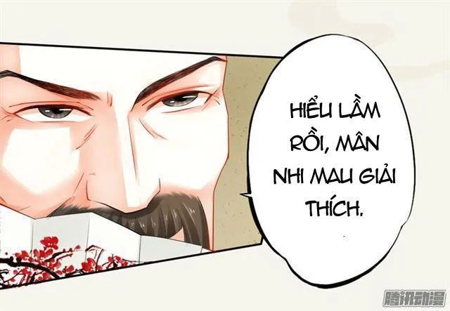 Tuyệt Thế Luyện Đan Sư Chapter 10 - Trang 2