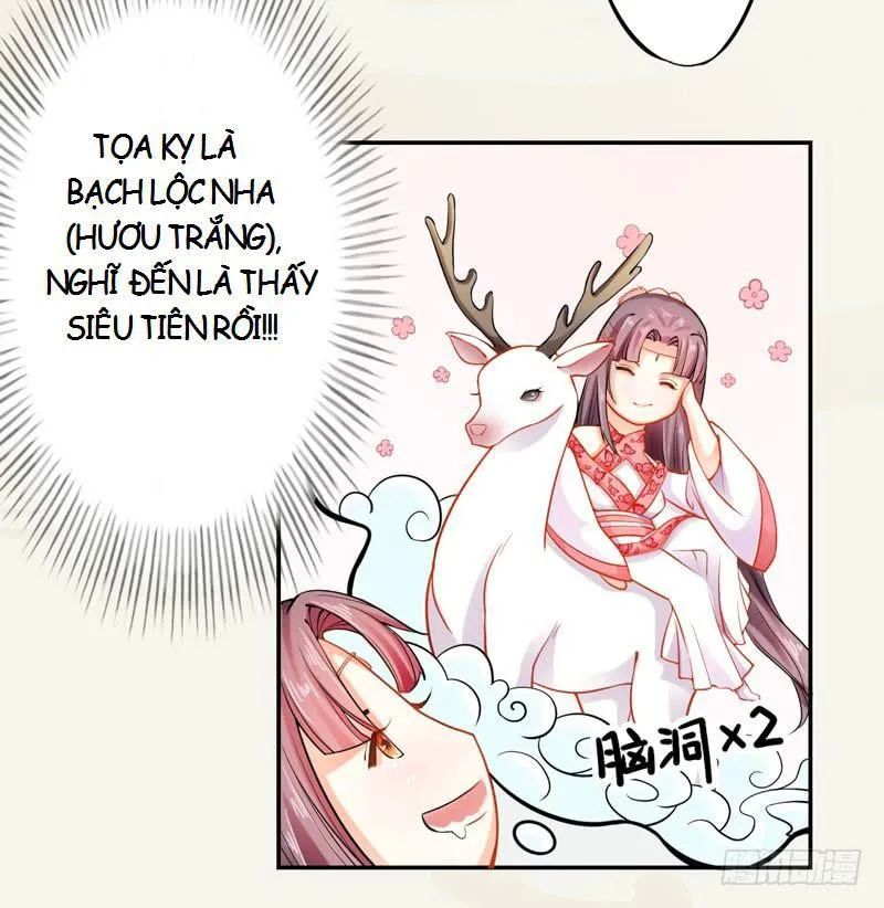 Tuyệt Thế Luyện Đan Sư Chapter 12 - Trang 2