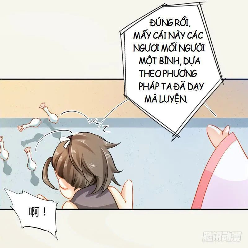 Tuyệt Thế Luyện Đan Sư Chapter 12 - Trang 2