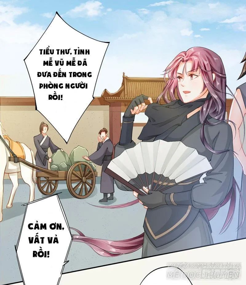 Tuyệt Thế Luyện Đan Sư Chapter 12 - Trang 2