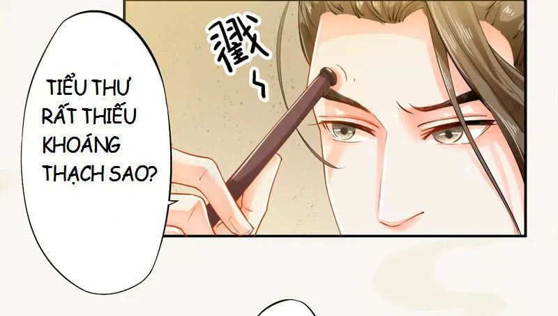 Tuyệt Thế Luyện Đan Sư Chapter 12 - Trang 2