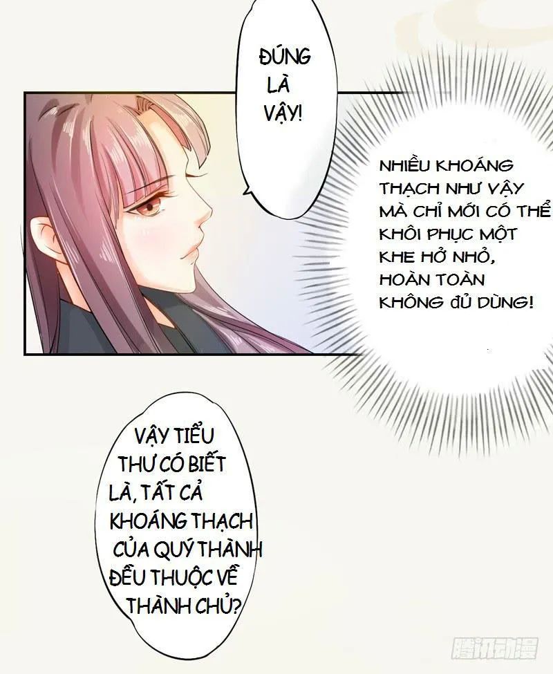 Tuyệt Thế Luyện Đan Sư Chapter 12 - Trang 2