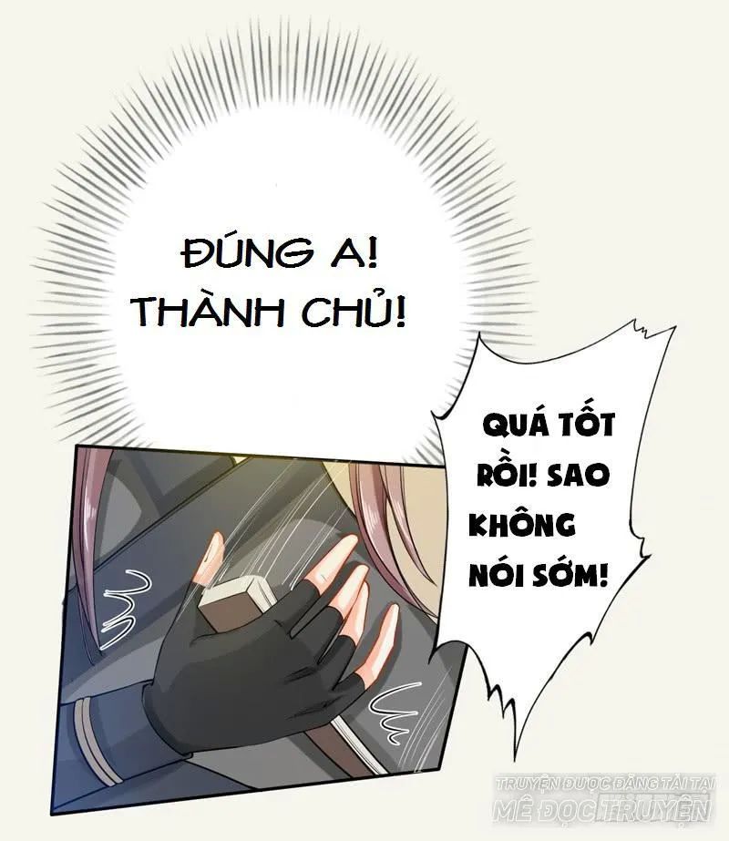 Tuyệt Thế Luyện Đan Sư Chapter 12 - Trang 2