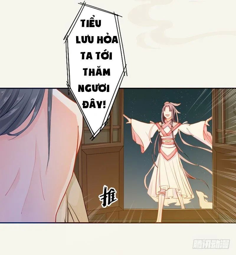 Tuyệt Thế Luyện Đan Sư Chapter 12 - Trang 2