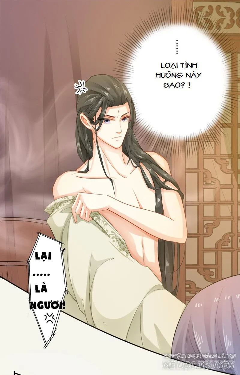 Tuyệt Thế Luyện Đan Sư Chapter 12 - Trang 2