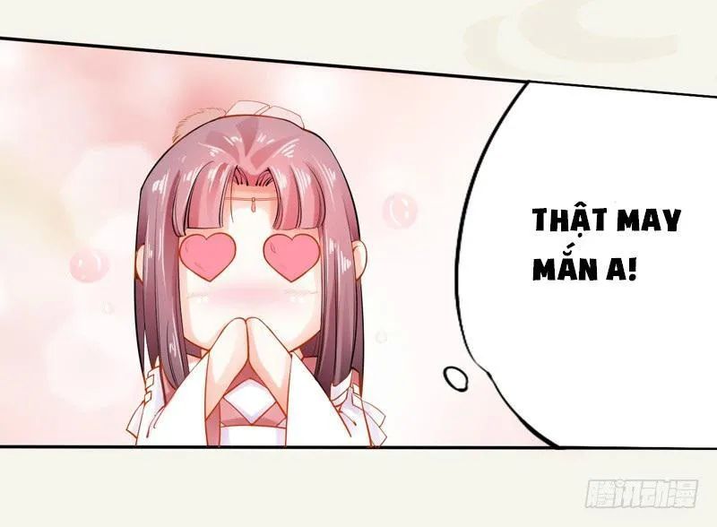 Tuyệt Thế Luyện Đan Sư Chapter 12 - Trang 2