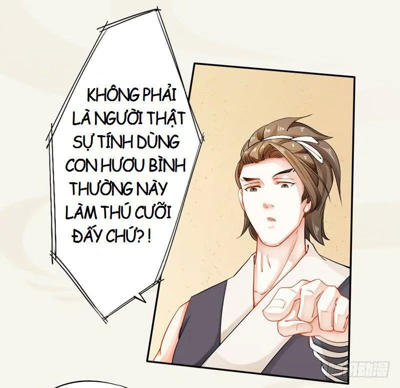 Tuyệt Thế Luyện Đan Sư Chapter 12 - Trang 2