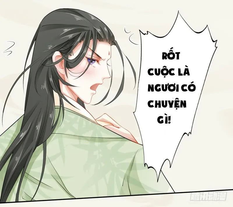 Tuyệt Thế Luyện Đan Sư Chapter 12 - Trang 2