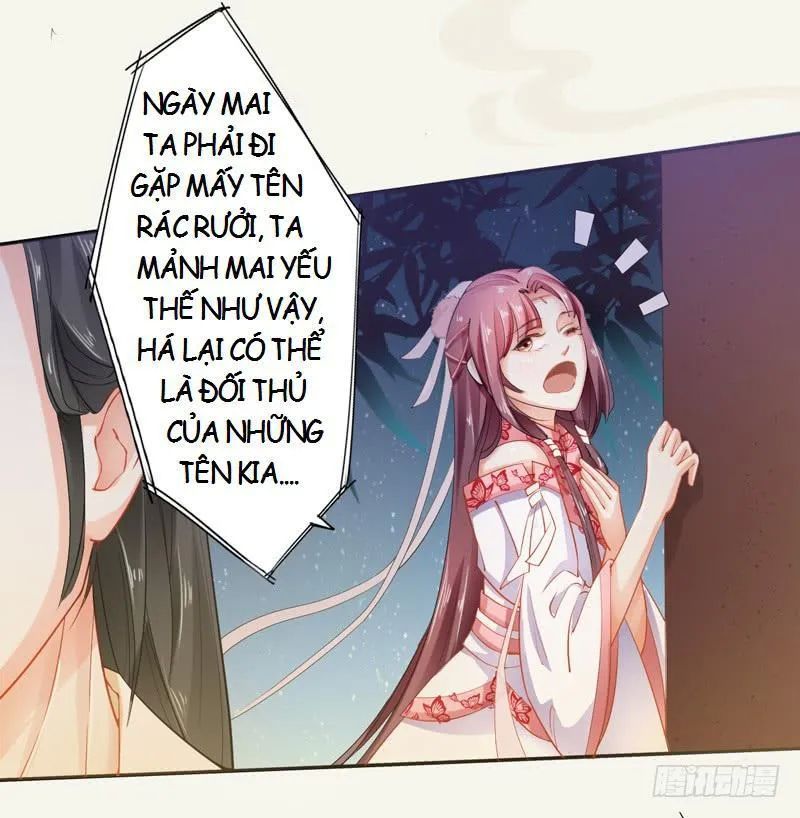 Tuyệt Thế Luyện Đan Sư Chapter 12 - Trang 2