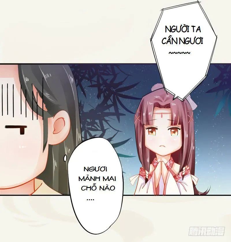 Tuyệt Thế Luyện Đan Sư Chapter 12 - Trang 2