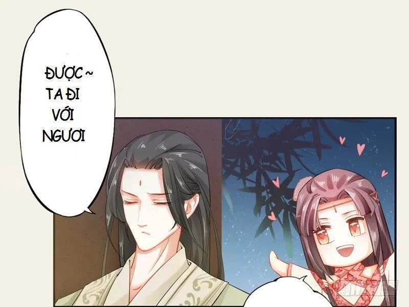 Tuyệt Thế Luyện Đan Sư Chapter 12 - Trang 2