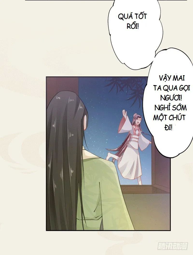 Tuyệt Thế Luyện Đan Sư Chapter 12 - Trang 2