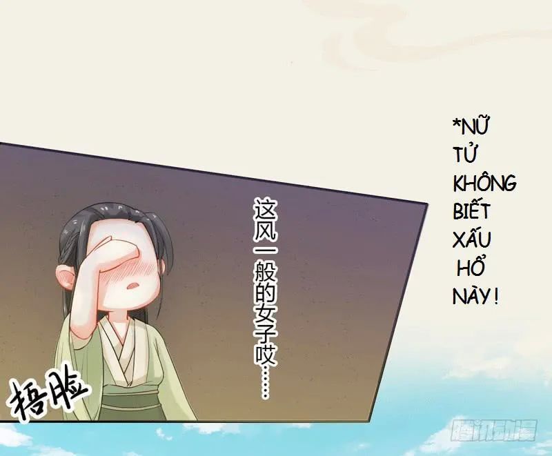 Tuyệt Thế Luyện Đan Sư Chapter 12 - Trang 2