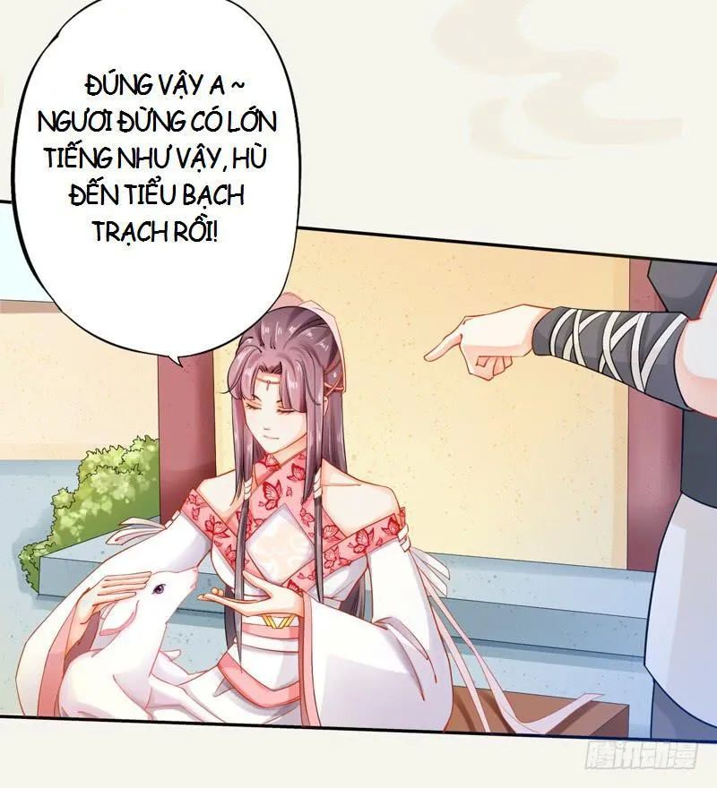 Tuyệt Thế Luyện Đan Sư Chapter 12 - Trang 2