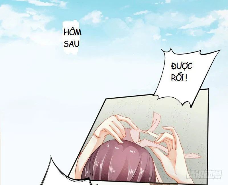 Tuyệt Thế Luyện Đan Sư Chapter 12 - Trang 2