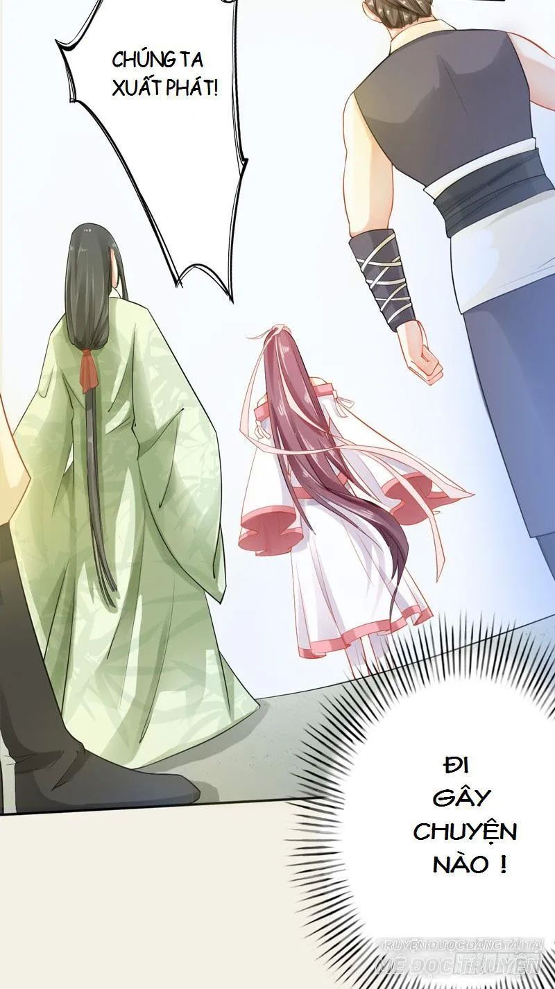 Tuyệt Thế Luyện Đan Sư Chapter 12 - Trang 2