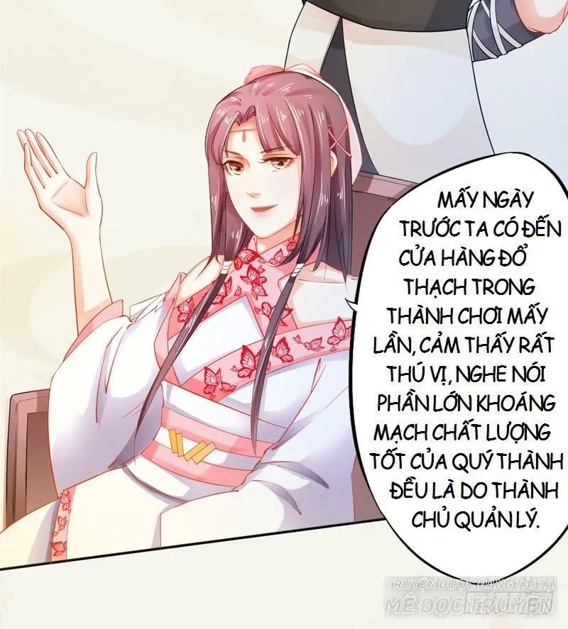 Tuyệt Thế Luyện Đan Sư Chapter 13 - Trang 2