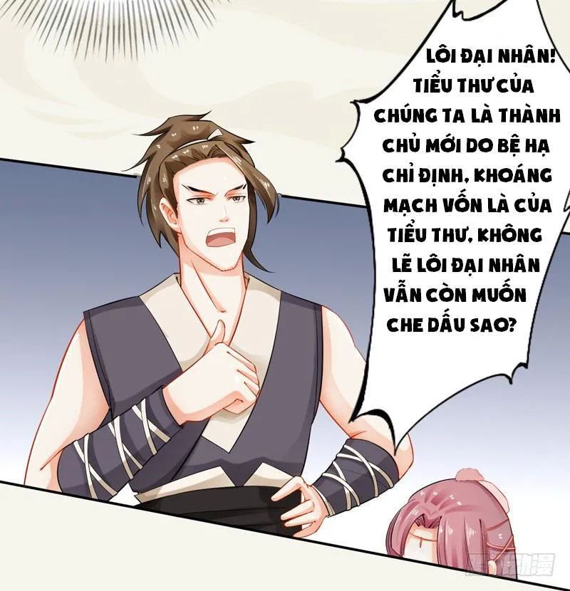 Tuyệt Thế Luyện Đan Sư Chapter 13 - Trang 2
