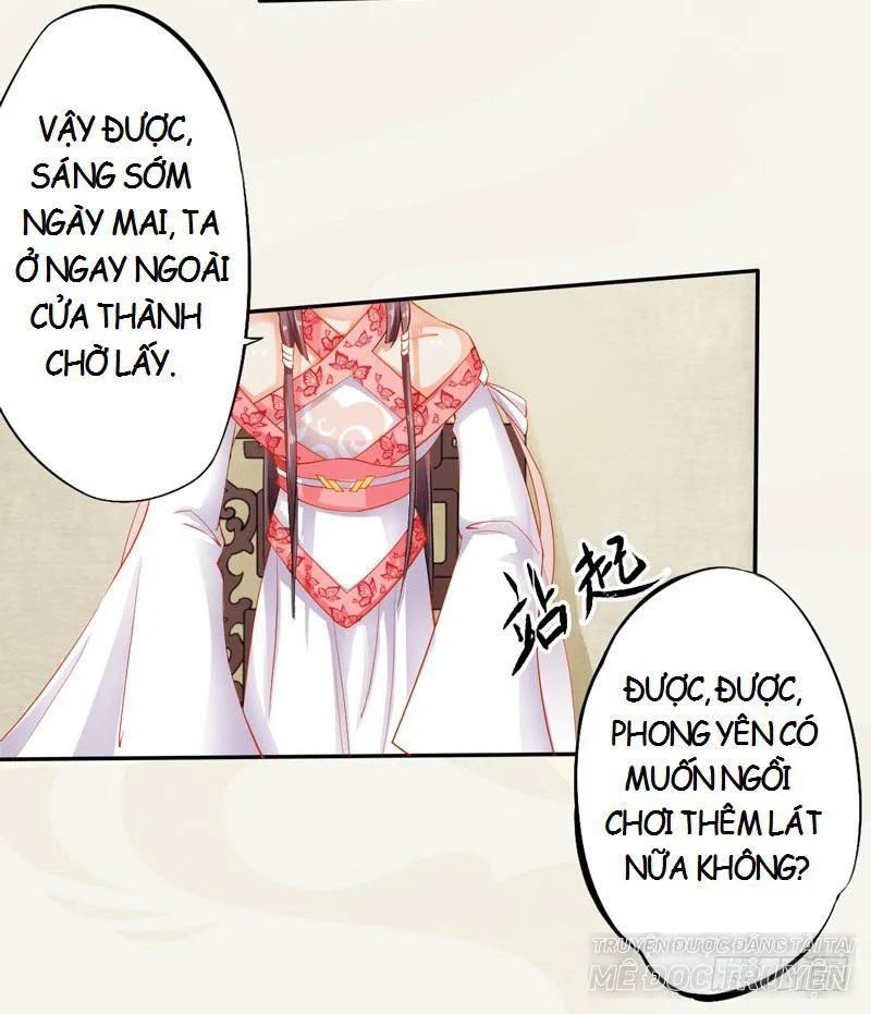 Tuyệt Thế Luyện Đan Sư Chapter 13 - Trang 2