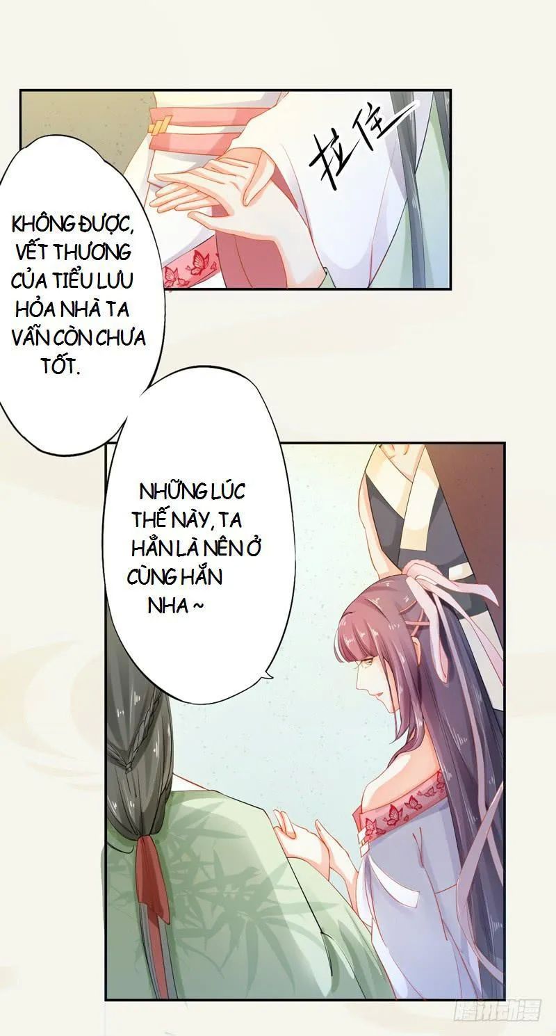 Tuyệt Thế Luyện Đan Sư Chapter 13 - Trang 2