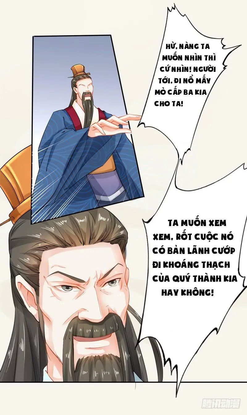 Tuyệt Thế Luyện Đan Sư Chapter 13 - Trang 2