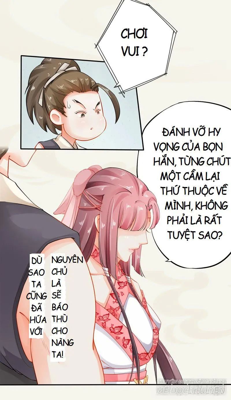 Tuyệt Thế Luyện Đan Sư Chapter 13 - Trang 2