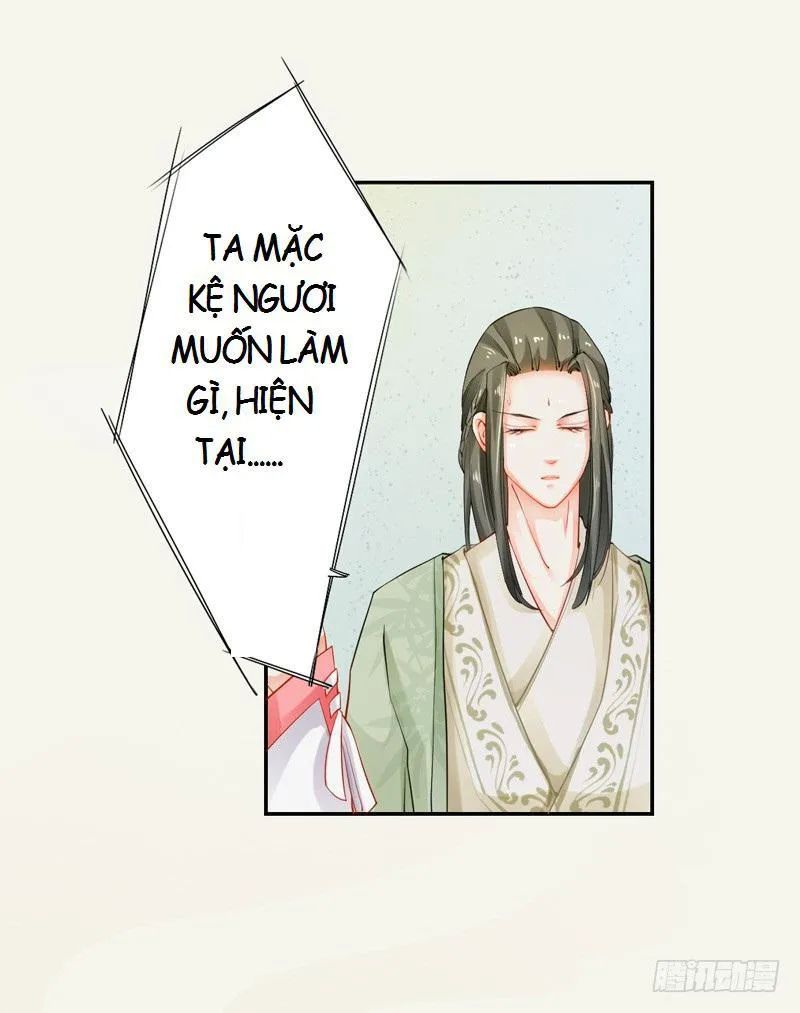 Tuyệt Thế Luyện Đan Sư Chapter 13 - Trang 2