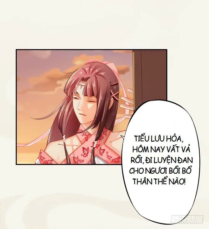 Tuyệt Thế Luyện Đan Sư Chapter 13 - Trang 2