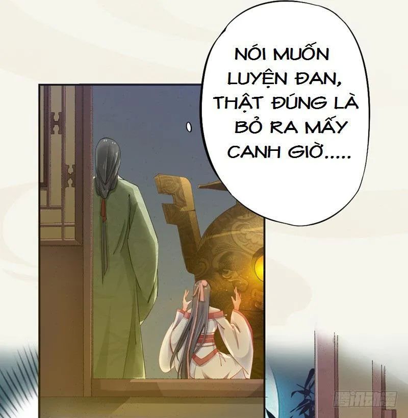 Tuyệt Thế Luyện Đan Sư Chapter 13 - Trang 2