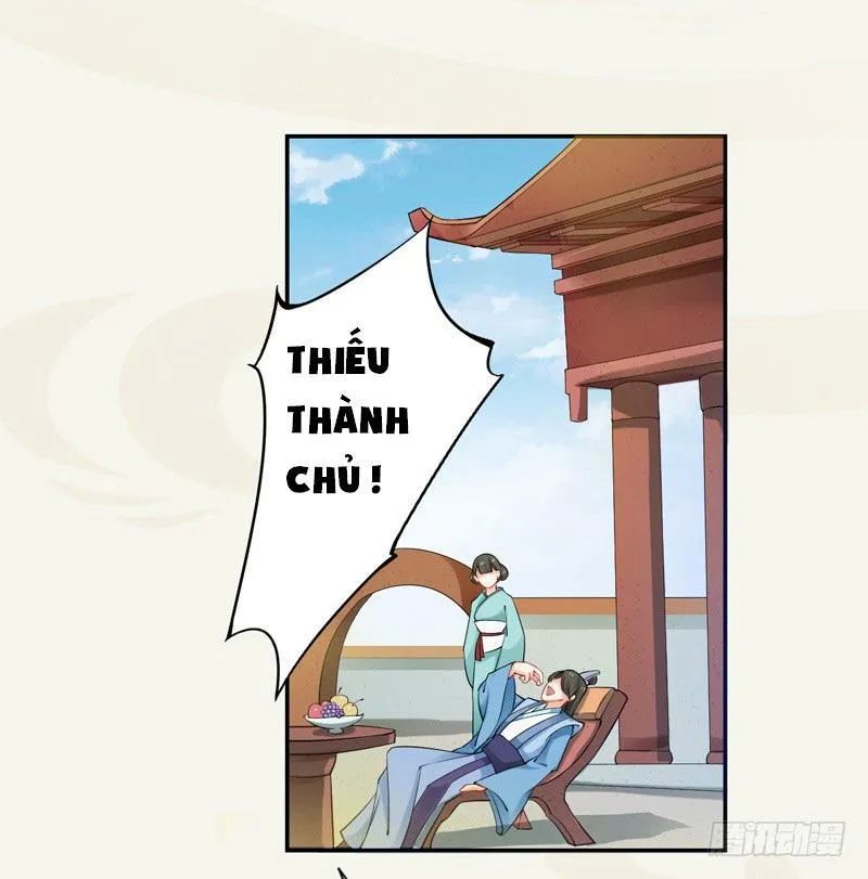 Tuyệt Thế Luyện Đan Sư Chapter 13 - Trang 2