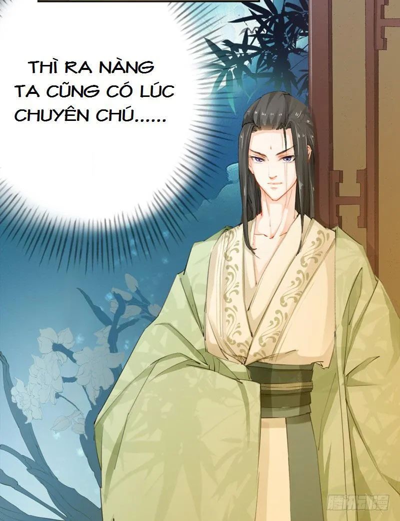 Tuyệt Thế Luyện Đan Sư Chapter 13 - Trang 2