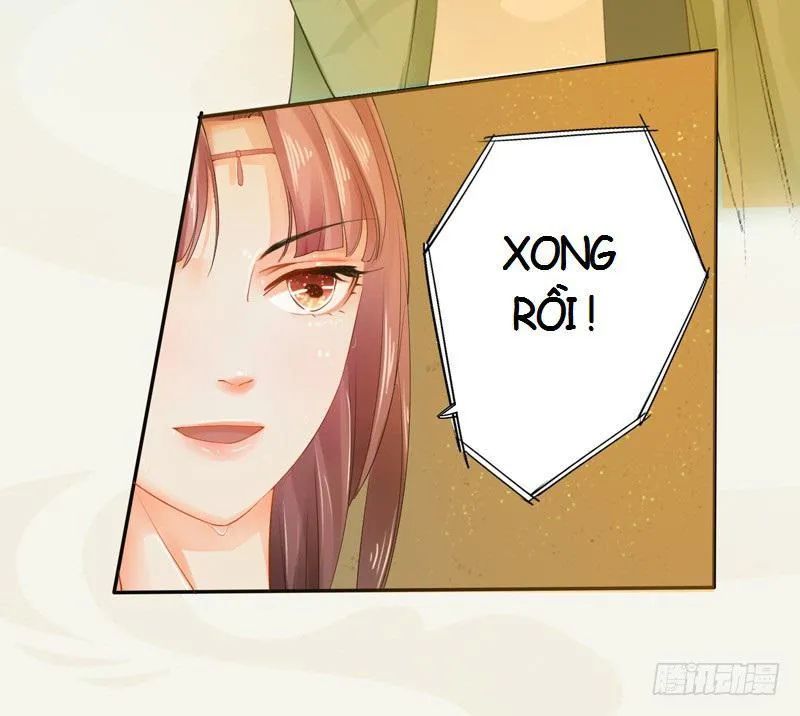 Tuyệt Thế Luyện Đan Sư Chapter 13 - Trang 2