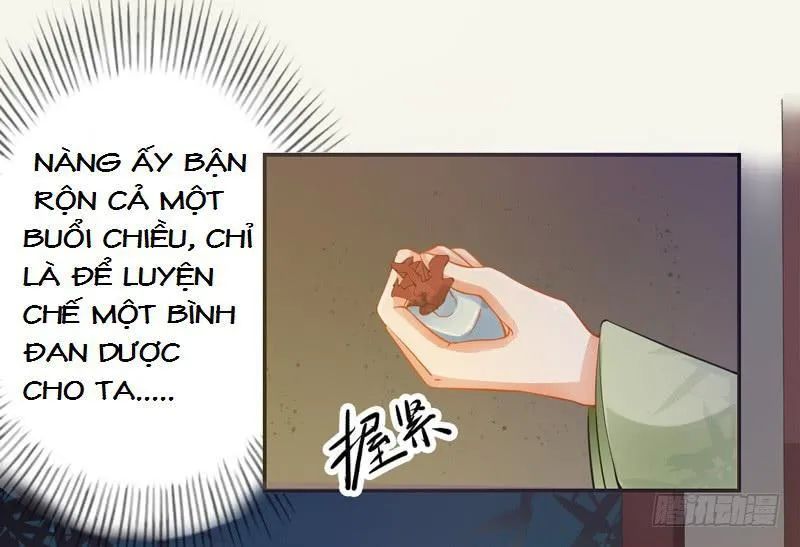 Tuyệt Thế Luyện Đan Sư Chapter 13 - Trang 2