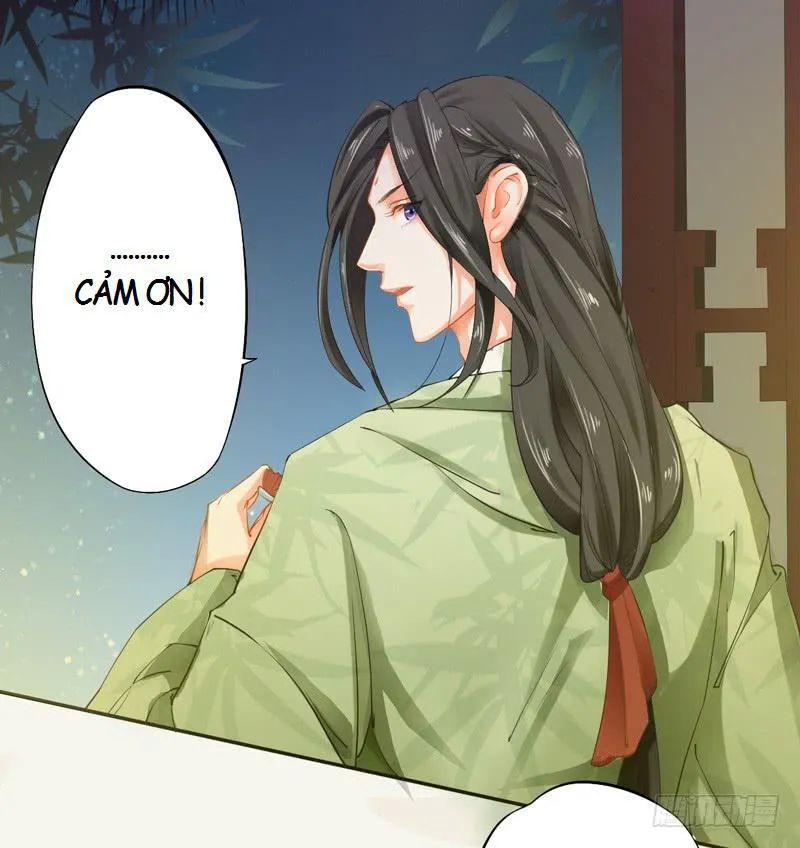 Tuyệt Thế Luyện Đan Sư Chapter 13 - Trang 2