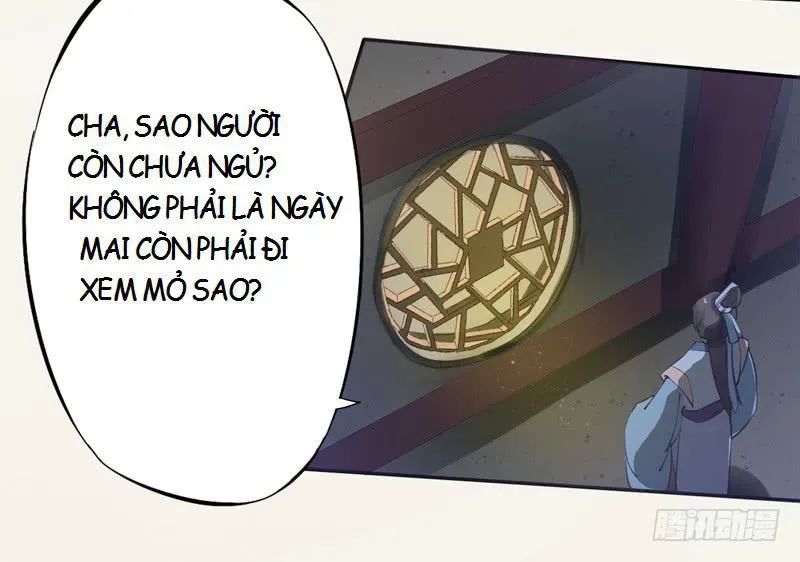 Tuyệt Thế Luyện Đan Sư Chapter 13 - Trang 2