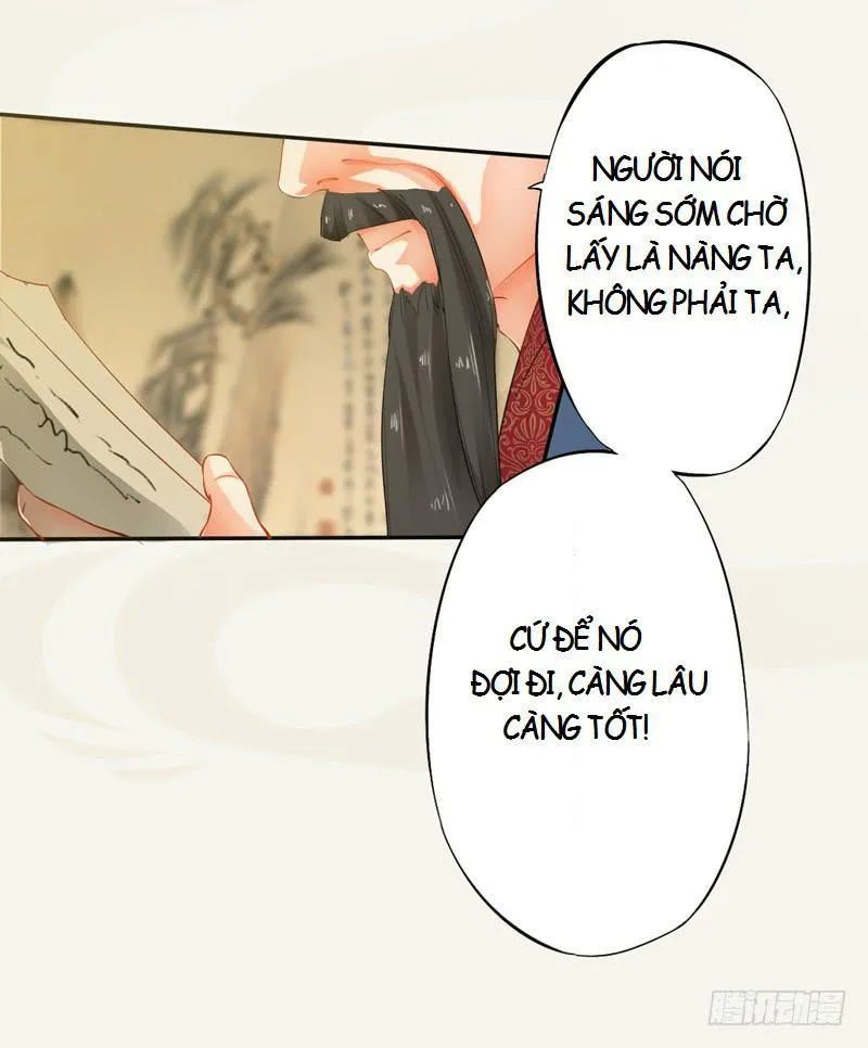 Tuyệt Thế Luyện Đan Sư Chapter 13 - Trang 2