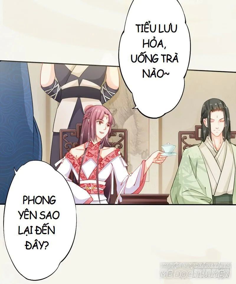 Tuyệt Thế Luyện Đan Sư Chapter 13 - Trang 2