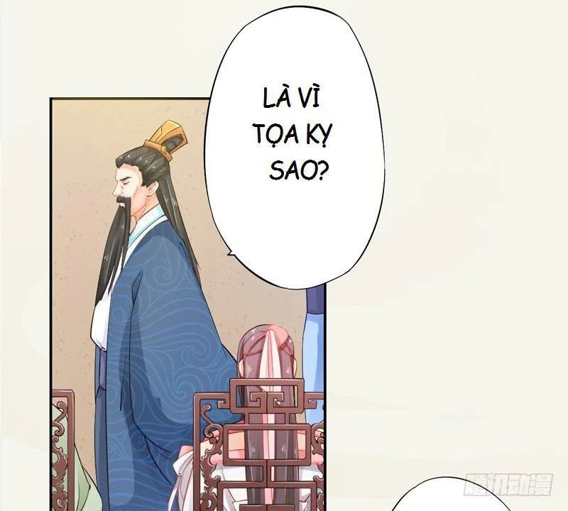 Tuyệt Thế Luyện Đan Sư Chapter 13 - Trang 2