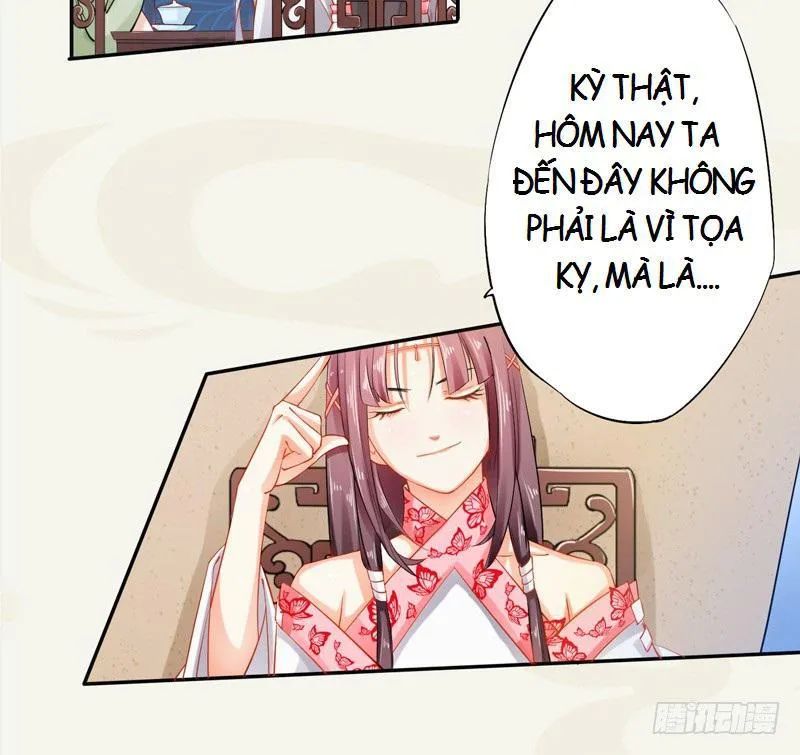 Tuyệt Thế Luyện Đan Sư Chapter 13 - Trang 2