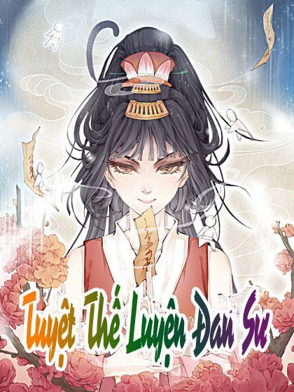 Tuyệt Thế Luyện Đan Sư Chapter 2 - Trang 2