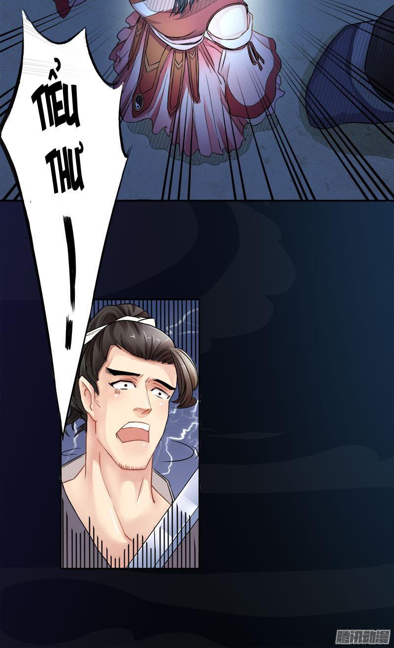 Tuyệt Thế Luyện Đan Sư Chapter 2 - Trang 2