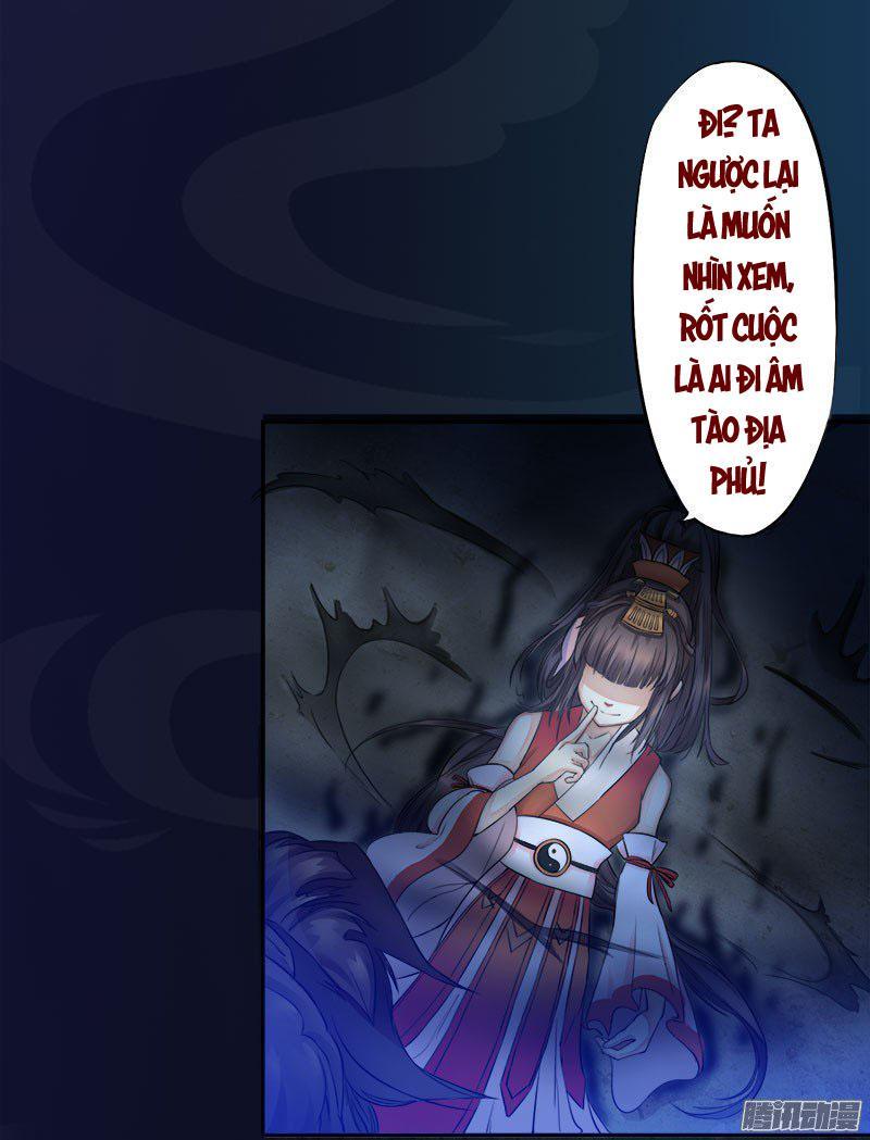 Tuyệt Thế Luyện Đan Sư Chapter 2 - Trang 2