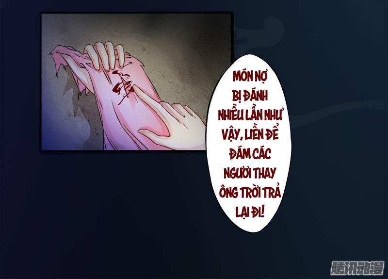 Tuyệt Thế Luyện Đan Sư Chapter 2 - Trang 2