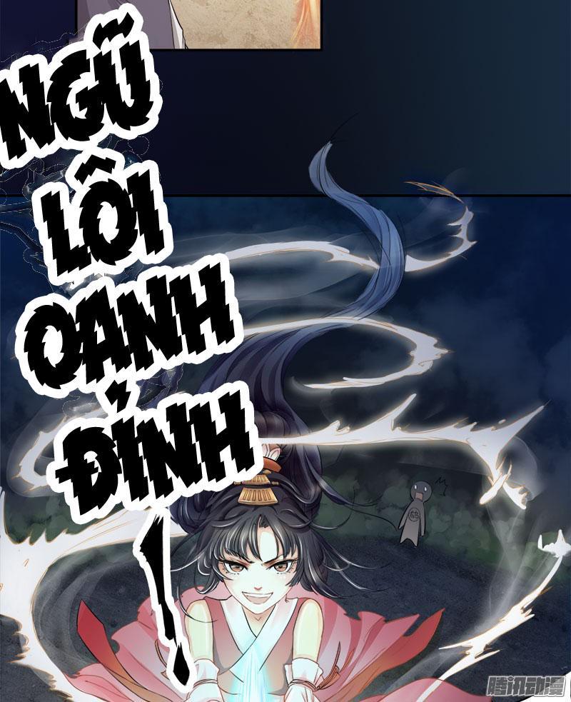 Tuyệt Thế Luyện Đan Sư Chapter 2 - Trang 2