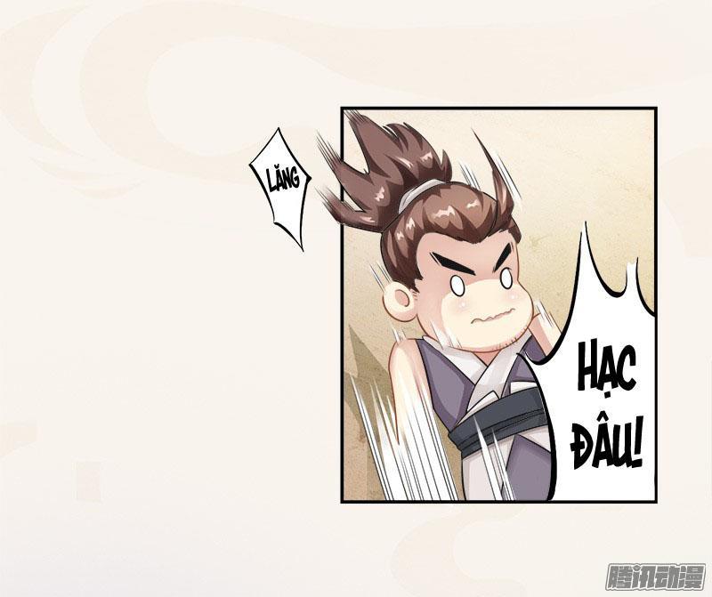 Tuyệt Thế Luyện Đan Sư Chapter 2 - Trang 2