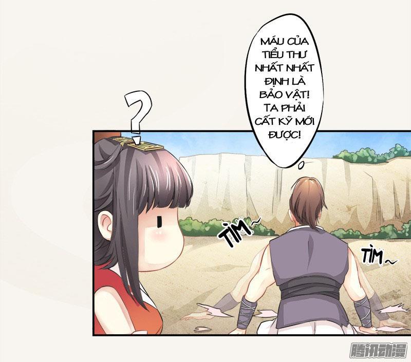 Tuyệt Thế Luyện Đan Sư Chapter 2 - Trang 2