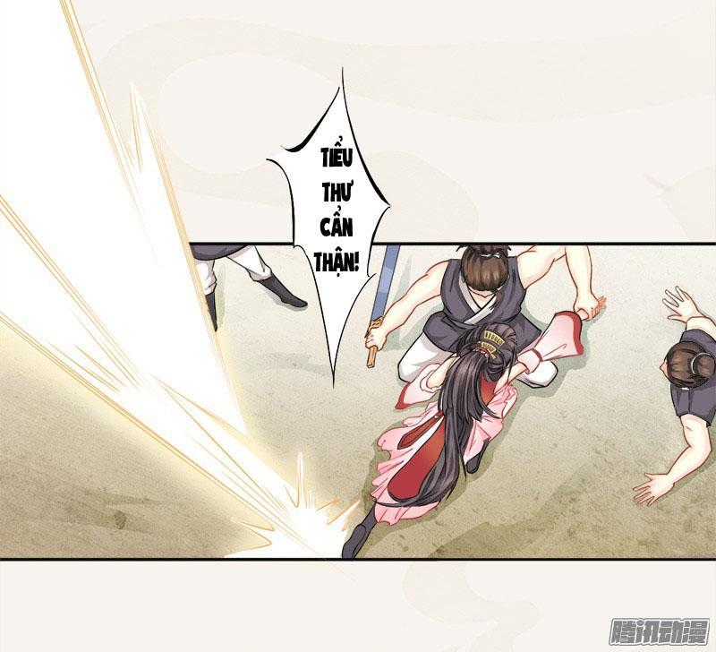 Tuyệt Thế Luyện Đan Sư Chapter 2 - Trang 2