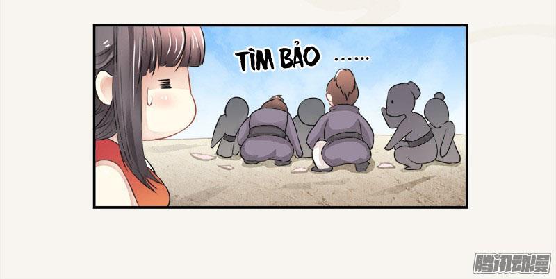 Tuyệt Thế Luyện Đan Sư Chapter 2 - Trang 2