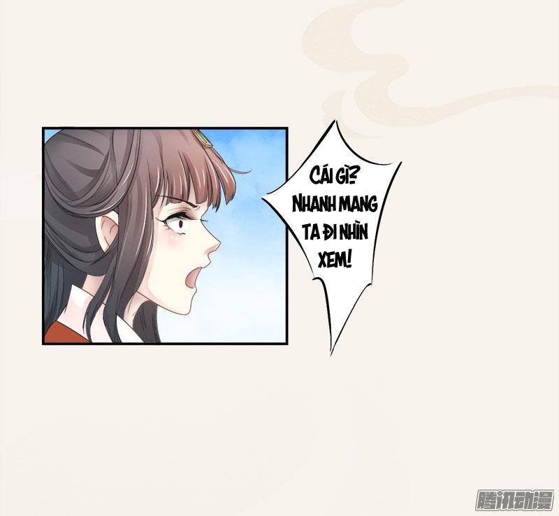 Tuyệt Thế Luyện Đan Sư Chapter 2 - Trang 2